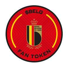 Belgium Fan Token