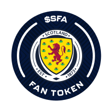 Scotland Fan Token