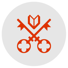 Venice Token logo